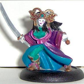 kabukii dol by aremis