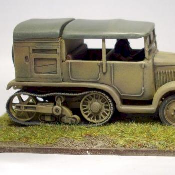 P108 Unic in German service by Spacewolfdad