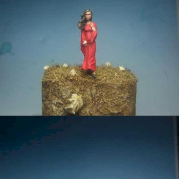 Miranda(The End) by kenan
