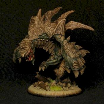 Carnivean by Necro