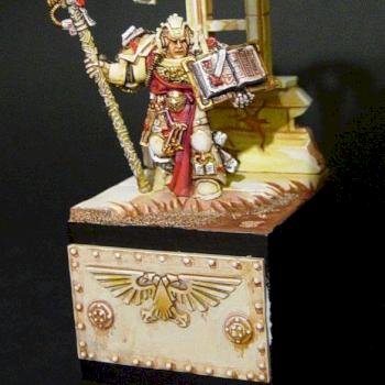 Another mini by marcobross