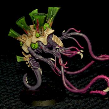 Venontrope by shiroy