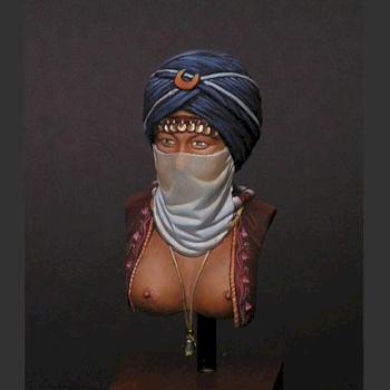 harem guard by Cesnak
