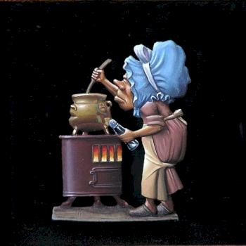 chef by Cesnak