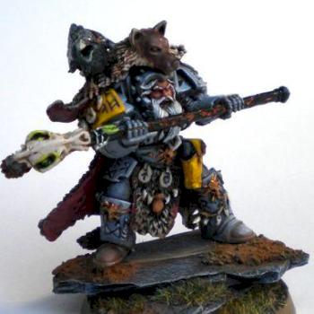 Another mini by marcobross