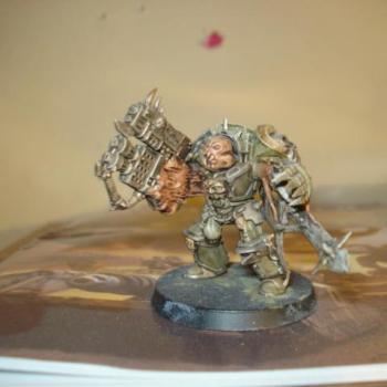 Obliterator Conversion by Gabriel0288