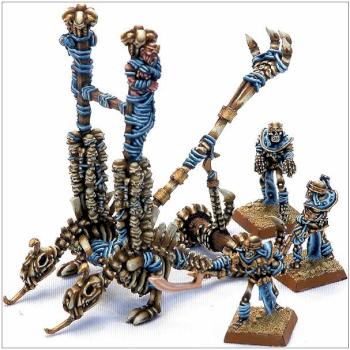 Another mini by ellindar