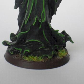 Sauron le nécromencien sda / lotr by vannmax
