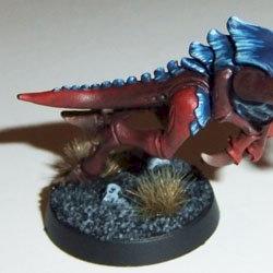 Hormagaunt 2 by andee