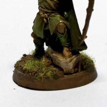 Legolas by Pablo Impino