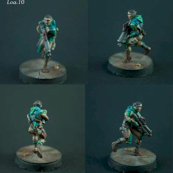 Zanshi Combi Rifle by Loanna