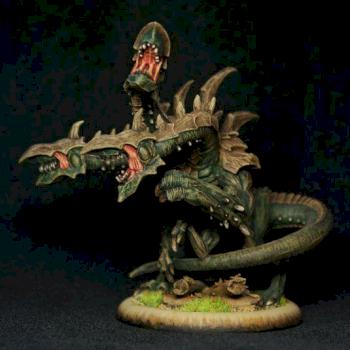Typhon by Necro