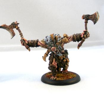 Kromac by brushyourteeth