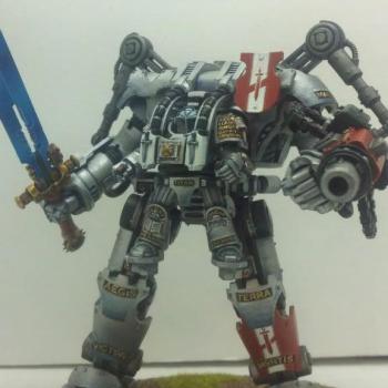 Another mini by generation end