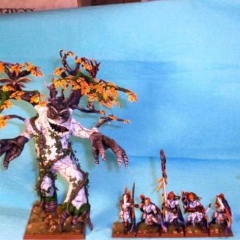 Another mini by Tenaka