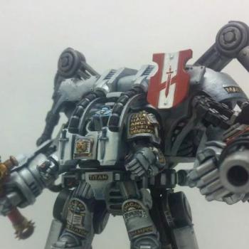 Another mini by generation end