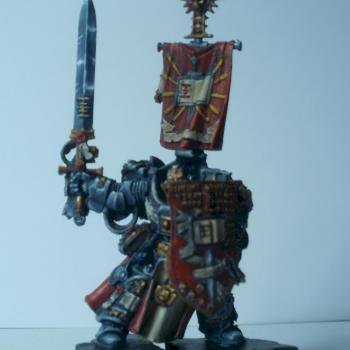 Khaldor Draigo (front) by Thenon