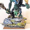 stone troll by generalbear