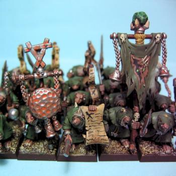 Plague Monks - Monaci della Peste by Fynus79