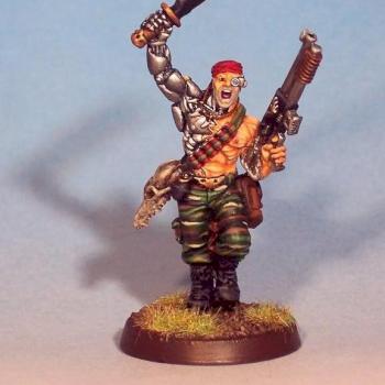 Another mini by RJSuperfreaky