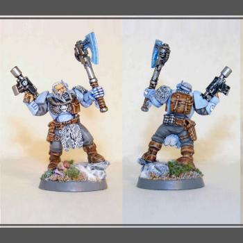 Another mini by Myffin