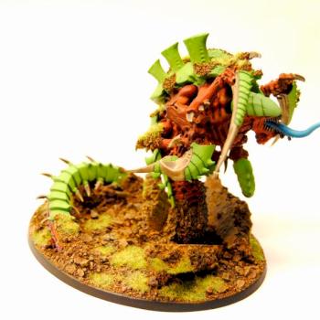 Mawloc by muffinlove