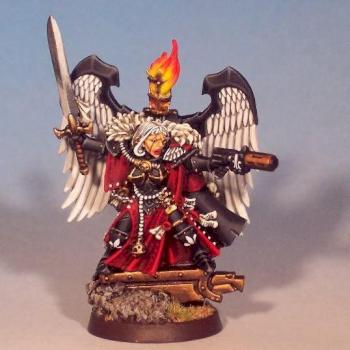 Another mini by RJSuperfreaky