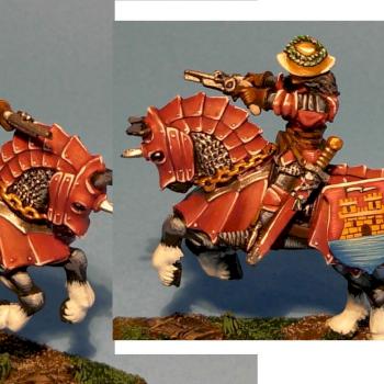BAstinardo, Dogs of War General by Aquilifer66
