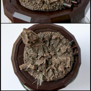 Rock Base by Shrek21