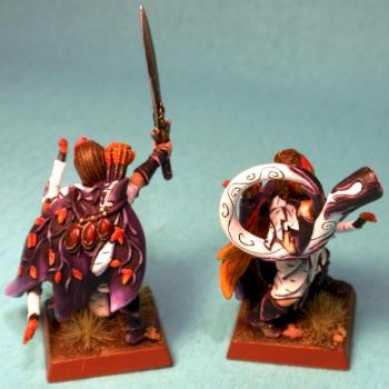 Another mini by Tenaka