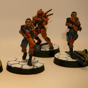 Yu Jing Starter by Entiago