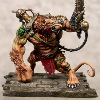 Another mini by darkvid