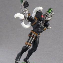 Callidus Temple Assassin by GlossVarnishAddict