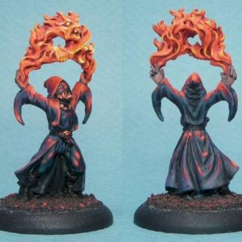 Tox, wizard - Reaper 2005 by grhys