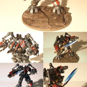 nemesis dreadknight by neonnecromancer