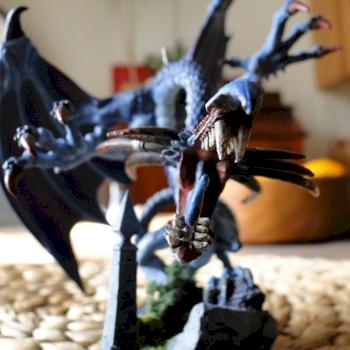Another mini by Yonash