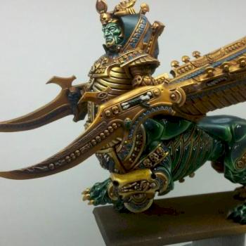Another mini by generation end