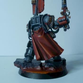 Khaldor Draigo (back) by Thenon
