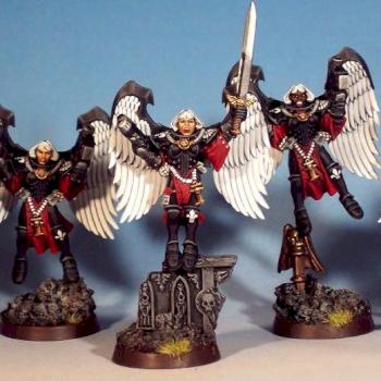 Another mini by RJSuperfreaky