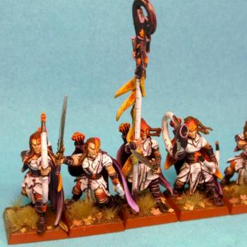Another mini by Tenaka