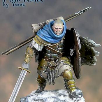 Falkar by Yarok