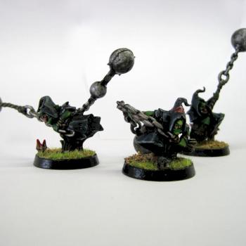 fanatiks by archirost