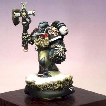champion black templar by avalon008