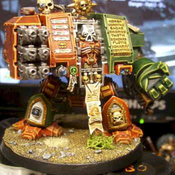 Another mini by Wackenwagner