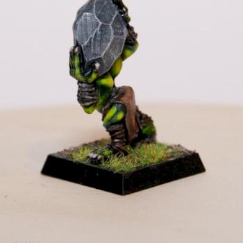 Goblin III by Shrek21