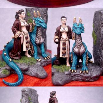 The Druid's Stone by Jubilee