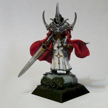 Arkhos, Commandeur templier by MaStErEnSi