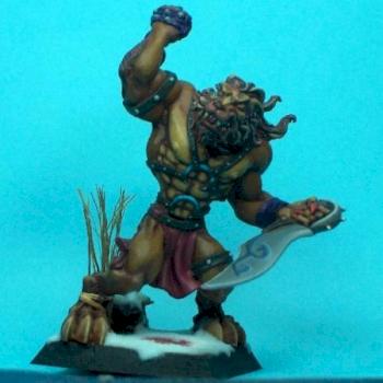 predateur sanglant by ruff