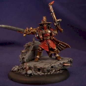 witch hunter by craig