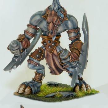 Wolfen Great Fang-better pics by Top poR